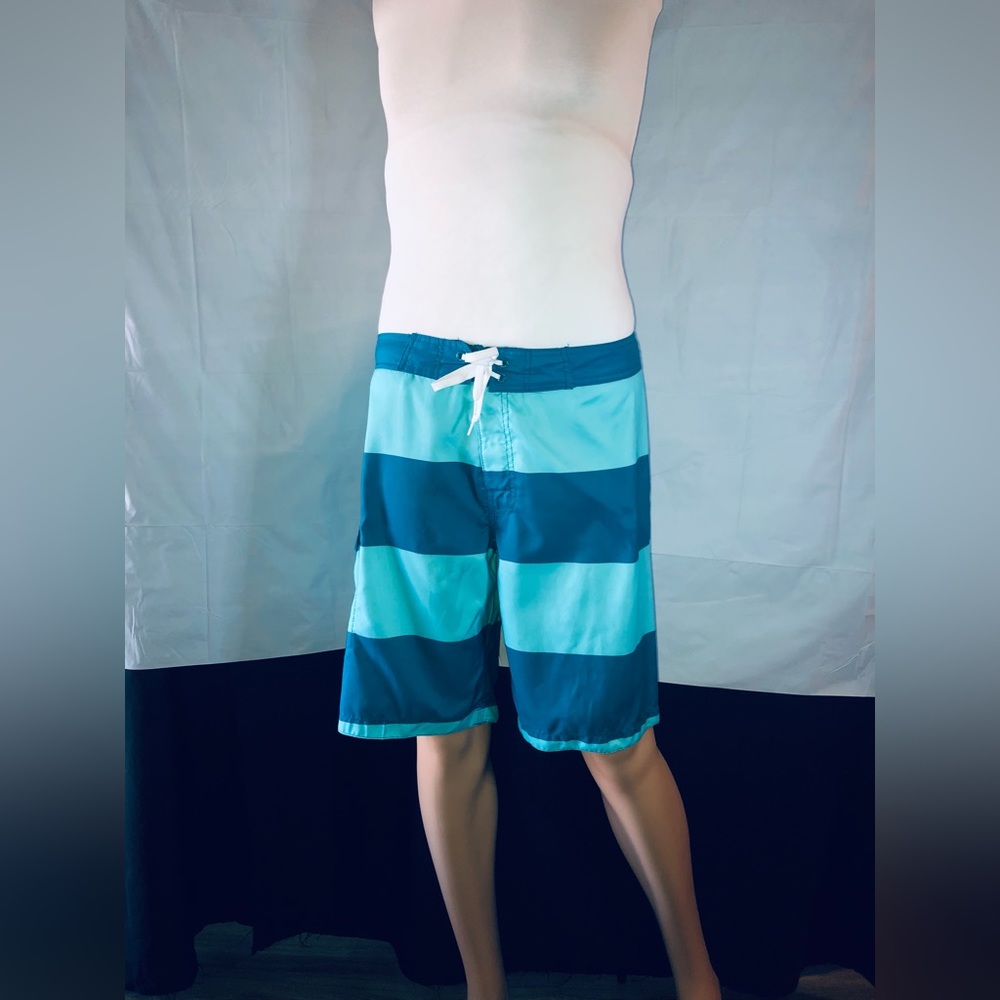 Old Navy swim shorts